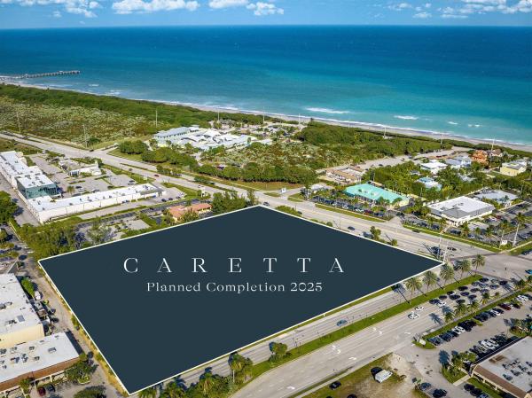 Caretta, 1011 Us Highway 1 #D305, Juno Beach, Florida 33408, image 1