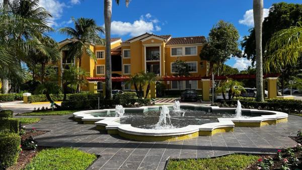 The Residences At Miramar, 2090 W Preserve Way #306, Miramar, Florida 33025, image 1