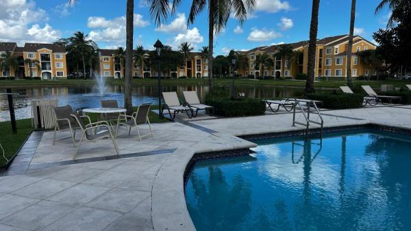 The Residences At Miramar, 2090 W Preserve Way #306, Miramar, Florida 33025, image 1