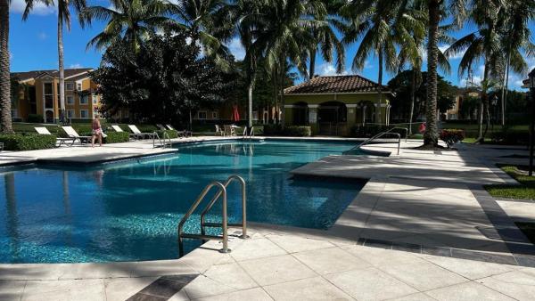 The Residences At Miramar, 2090 W Preserve Way #306, Miramar, Florida 33025, image 2