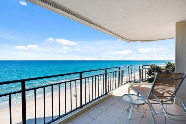 Ocean Pines, 3009 S Ocean Blvd #501, Highland Beach, Florida 33487, image 1
