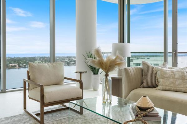 La Clara, 200 S Arkona Ct #1702, West Palm Beach, Florida 33401, image 1