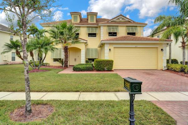 Waterford Court At Palm Beach Plantation, 225 Palm Beach Plantation Blvd, West Palm Beach, Florida 33411, image 1