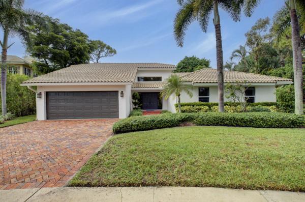 Colonnade At Glen Oaks, 4475 NW 27th Ave, Boca Raton, Florida 33434, image 1