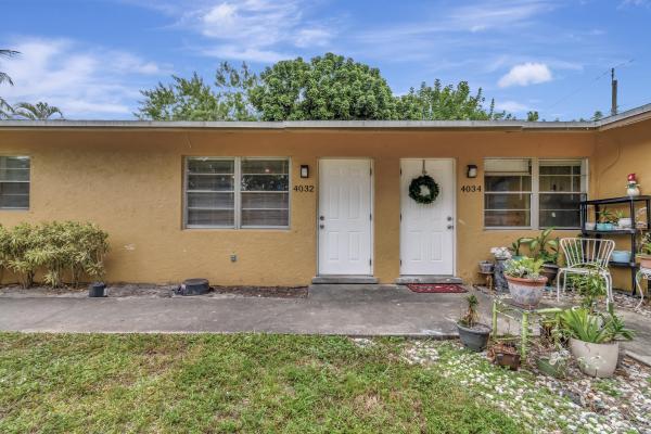 Manila Park, 4030 Luzon Ave, Lake Worth Beach, Florida 33461, image 3