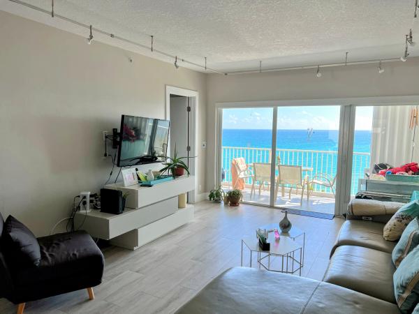 Penthouse Towers, 3101 S Ocean Blvd #824, Highland Beach, Florida 33487, image 1