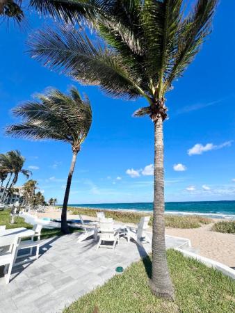 Hillsboro Mile Ocean, 1041 Hillsboro Mile #15, Hillsboro Beach, Florida 33062, image 2