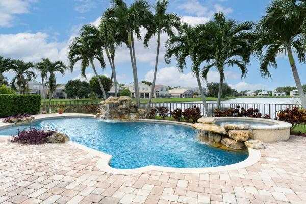 Hampton Creek, 7848 Great Oak Dr, Lake Worth Beach, Florida 33467, image 1