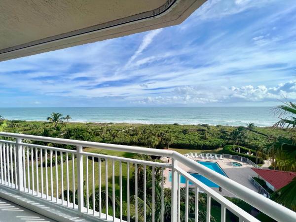 Hibiscus By The Sea, 3880 N Highway A1a #603, Fort Pierce, Florida 34949, image 1