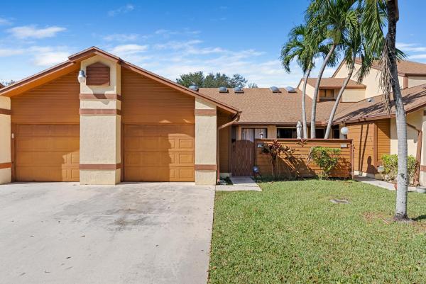 Timberline Lakes, 3808 Collinwood Ln, West Palm Beach, Florida 33406, image 1