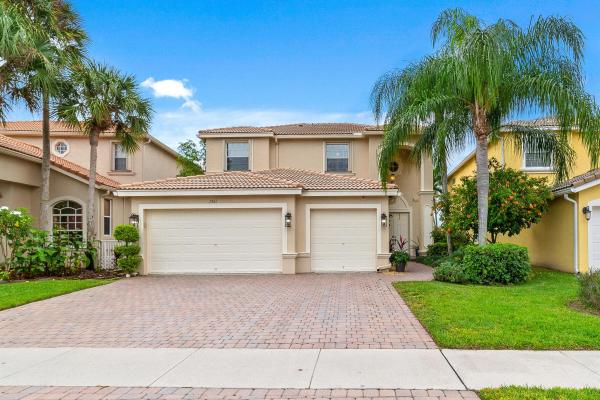 Isola Bella, 7361 Via Leonardo, Lake Worth Beach, Florida 33467, image 1