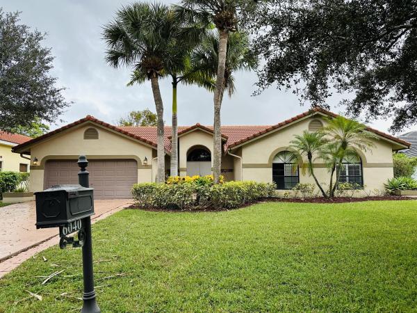 Country Point Estates, 6040 NW 60th Ave, Parkland, Florida 33067, image 1