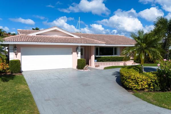 Palm Beach Isles, 1106 Coral Way, Riviera Beach, Florida 33404, image 1