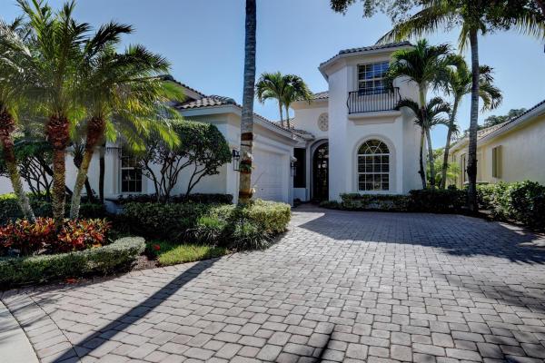 Montecito, 7908 Montecito Pl, Delray Beach, Florida 33446, image 1