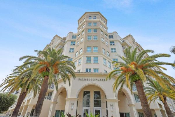 Palmetto Place, 99 SE Mizner Blvd #724, Boca Raton, Florida 33432, image 1