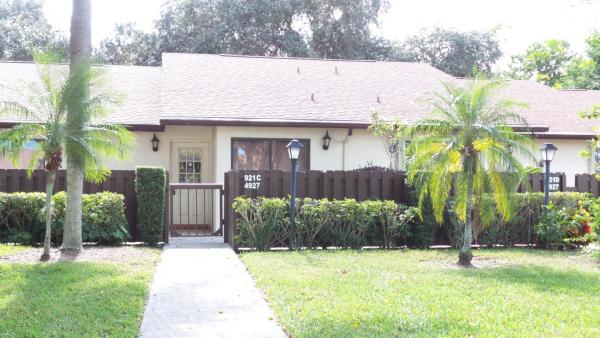 Pine Ridge At Haverhill, 4927 Sable Pine Cir #C, West Palm Beach, Florida 33417, image 2
