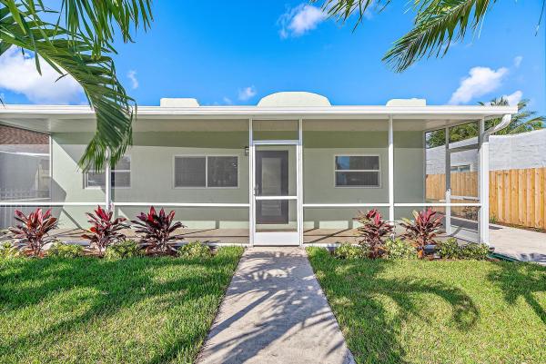 Vista Encanto, 619 El Vedado, West Palm Beach, Florida 33405, image 1