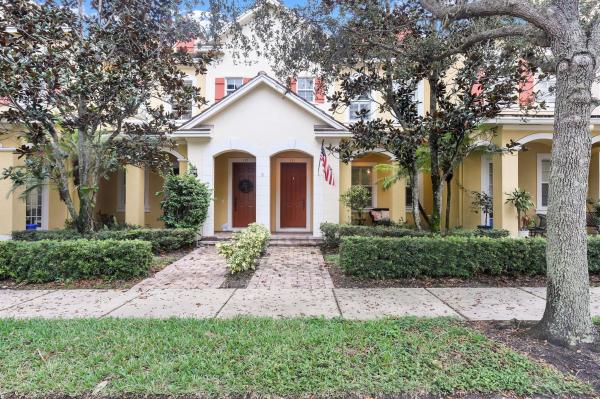 Canterbury Place At Abacoa, 111 Ennis Ln, Jupiter, Florida 33458, image 1
