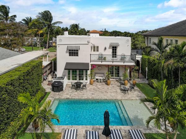 Toledo, 242 Cortez Rd, West Palm Beach, Florida 33405, image 1