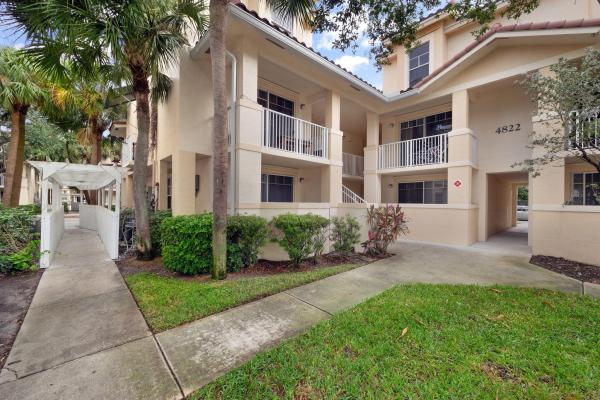 Village At Abacoa, 4822 Chancellor Dr #22, Jupiter, Florida 33458, image 1