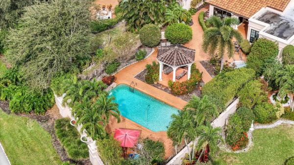 Villa D'Este, 3024 Via Napoli, Deerfield Beach, Florida 33442, image 1