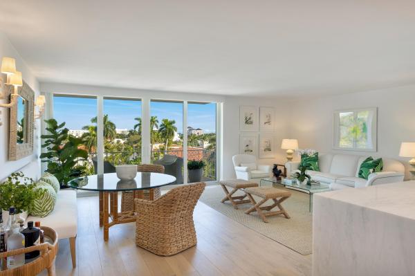 Island House, 354 Chilean Ave #6a, Palm Beach, Florida 33480, image 1