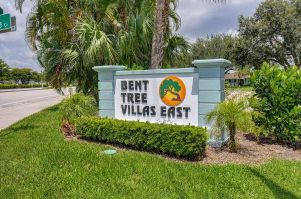 Bent Tree Villas East, 9815 B Tabebuia Tree Dr, Boynton Beach, Florida 33436, image 1
