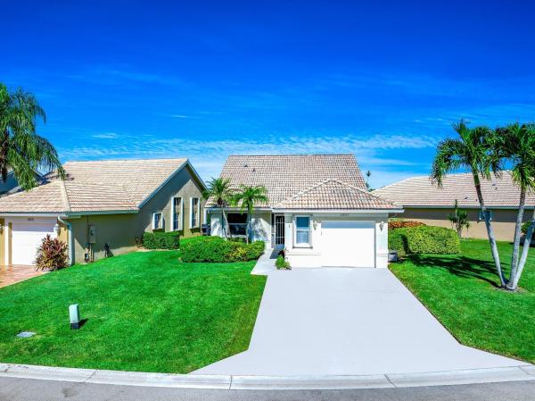 Hampton Lakes, 13023 Hampton Lakes Cir, Boynton Beach, Florida 33436, image 1