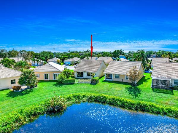 Hampton Lakes, 13023 Hampton Lakes Cir, Boynton Beach, Florida 33436, image 2