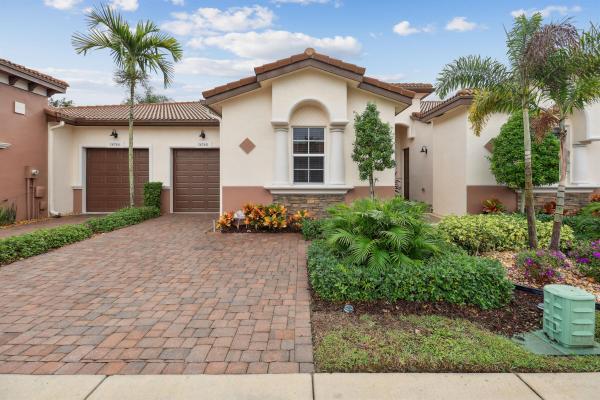 Villaggio Reserve, 14748 Barletta Way, Delray Beach, Florida 33446, image 1
