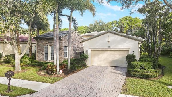 Vintners Ridge At Evergrene, 1133 Vintner Blvd, Palm Beach Gardens, Florida 33410, image 1