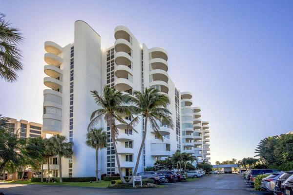Coastal House, 2200 S Ocean Blvd #605, Delray Beach, Florida 33483, image 1