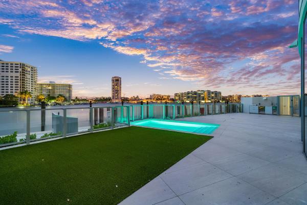Boca Beach Residences, 725 S Ocean Blvd #104, Boca Raton, Florida 33432, image 1