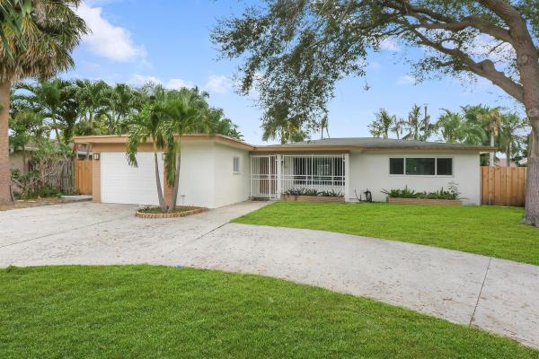 Boca Woods, 2628 NE 25th Ter, Boca Raton, Florida 33431, image 1