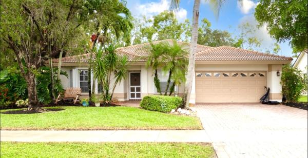 Chatsford Landing At Lake Charleston, 7598 Briar Cliff Cir, Lake Worth Beach, Florida 33467, image 1
