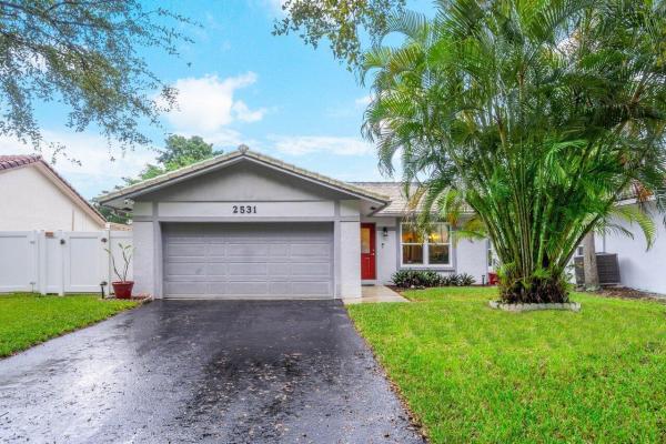Westchester, 2531 NW 123rd Ave, Coral Springs, Florida 33065, image 1