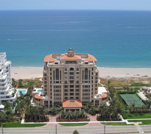 Luxuria, 2500 S Ocean Blvd #501, Boca Raton, Florida 33432, image 1