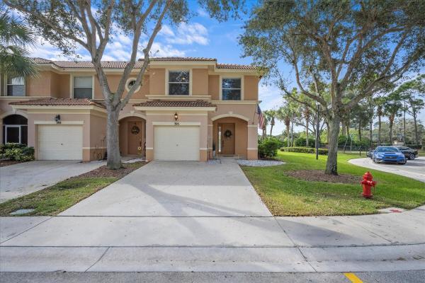 Seminole Lakes, 395 River Bluff Ln, Royal Palm Beach, Florida 33411, image 1