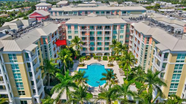 The Moorings At Lantana, 806 E Windward Way #520, Lantana, Florida 33462, image 2