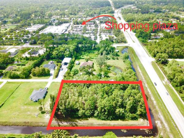 The Acreage, Xxxx 72nd Ct, Loxahatchee, Florida 33470, image 1