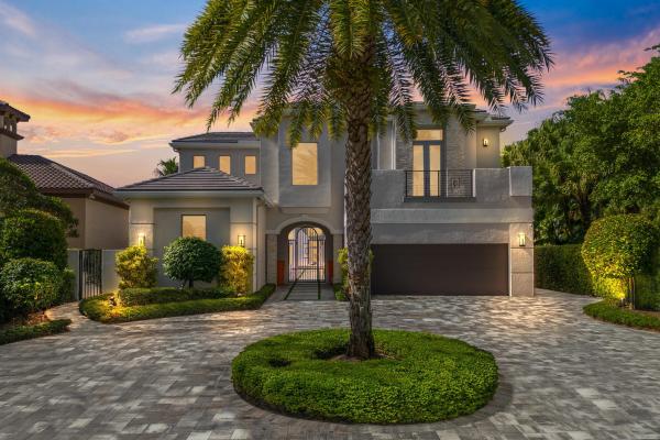 Hidden Cove At The Polo Club, 16549 Senterra Dr, Delray Beach, Florida 33484, image 1