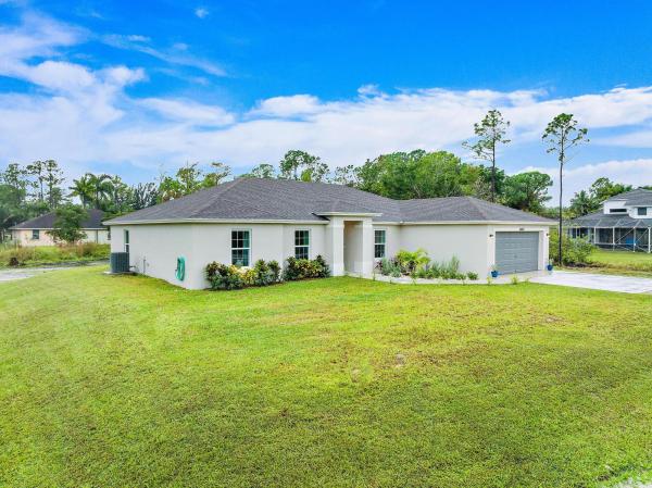 Loxahatchee Groves No HOA, 16440 81st Ln, Loxahatchee Groves, Florida 33470, image 1