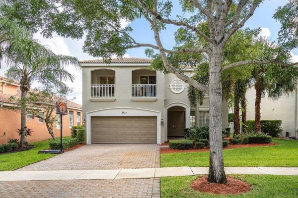Shaughnessy Village, 2913 Shaughnessy Dr, Wellington, Florida 33414, image 1