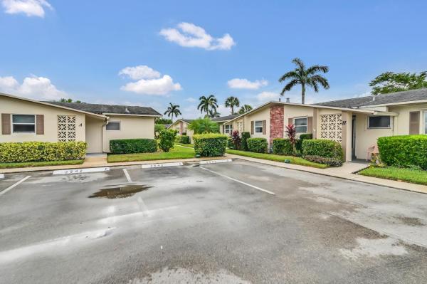 Emory At Cresthaven Villas, 2536 Emory Dr #A, West Palm Beach, Florida 33415, image 1