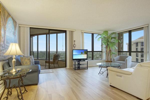 Seascape 1, 2400 S Ocean Dr #4203, Fort Pierce, Florida 34949, image 1