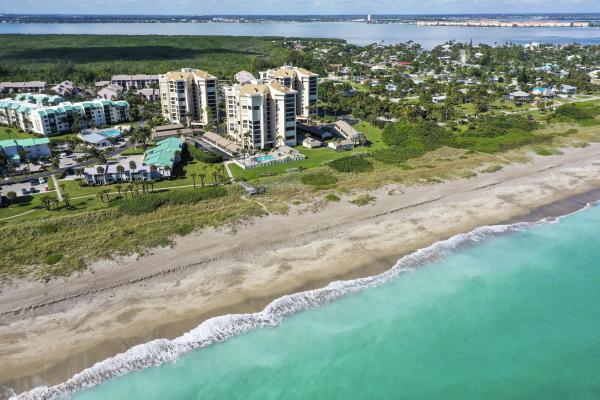 Seascape 1, 2400 S Ocean Dr #4203, Fort Pierce, Florida 34949, image 2