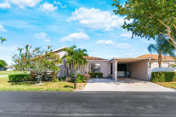 Camelot Village, 14934 Wildflower Ln, Delray Beach, Florida 33446, image 1