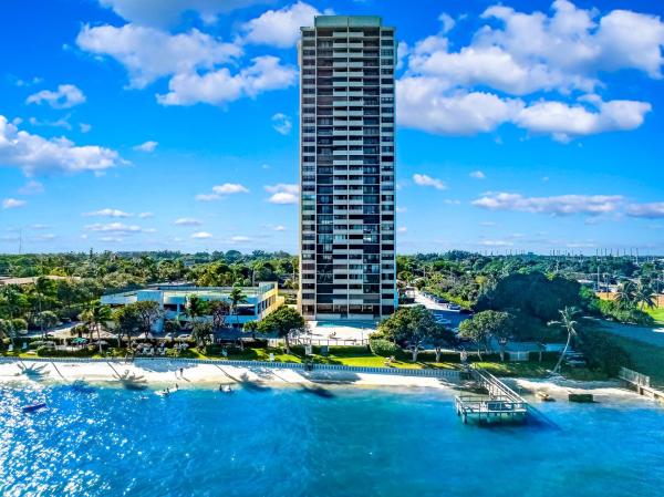 The Palm Beach House, 5600 N Flagler Dr #2404, West Palm Beach, Florida 33407, image 1