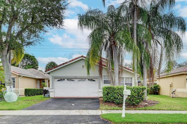 The Enclave At Carolina 2, 7880 NW 24th St, Margate, Florida 33063, image 1