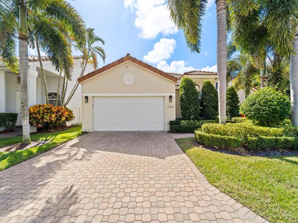 Copper Lake, 17033 Newport Club Dr, Boca Raton, Florida 33496, image 1